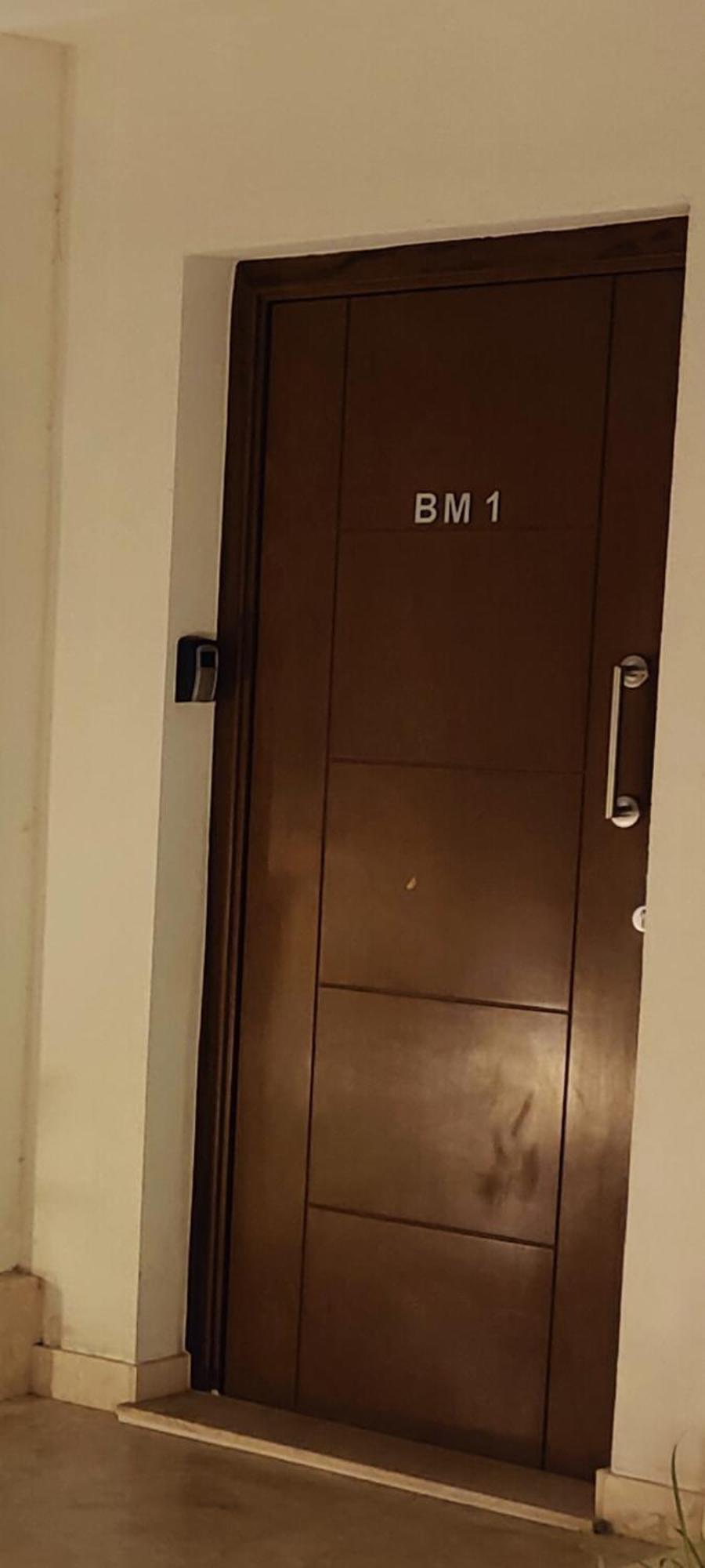 세인트폴스베이 The Palm Court 아파트 외부 사진