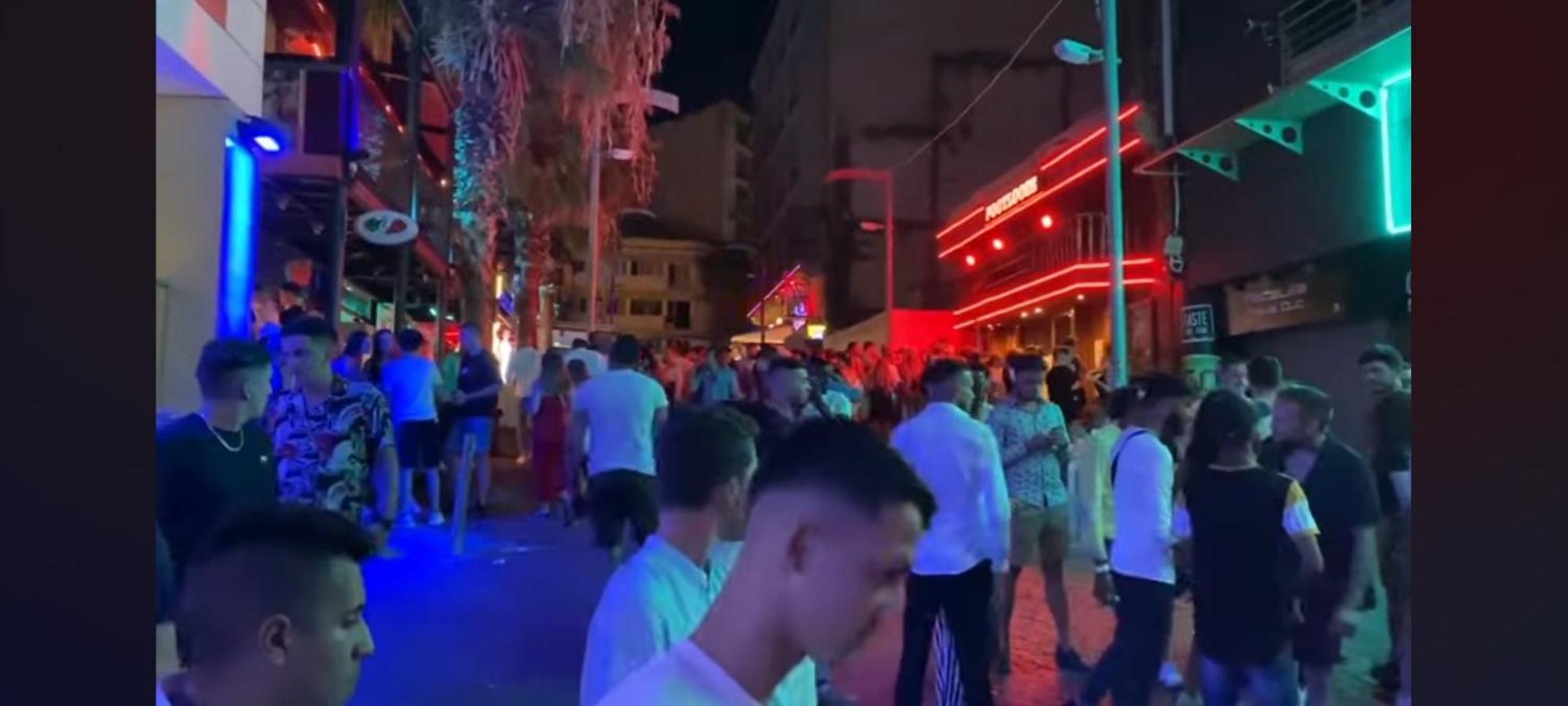 세인트폴스베이 The Palm Court 아파트 외부 사진