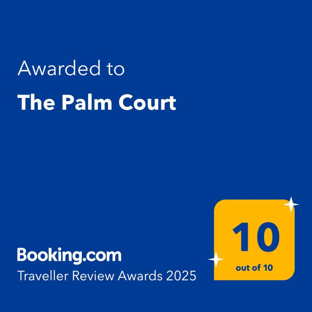 세인트폴스베이 The Palm Court 아파트 외부 사진